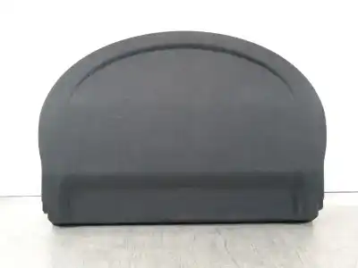 Second-hand car spare part parcel shelf for renault laguna iii expression oem iam references 794200007r