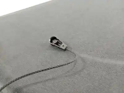 Автозапчасти б/у задний поддон за renault laguna iii expression ссылки oem iam 794200007r  