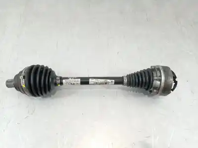 Pièce détachée automobile d'occasion  pour VOLKSWAGEN GOLF VII LIM. (BQ1)  Références OEM IAM 5Q0407271A  