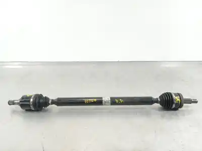 Peça sobressalente para automóvel em segunda mão transmissão dianteira direita por kia sportage drive 4x2 referências oem iam 49501d7180