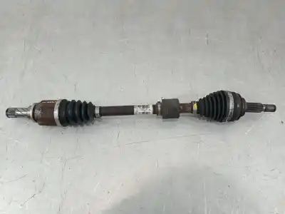Second-hand car spare part  for RENAULT CLIO IV  OEM IAM references 391018662R  