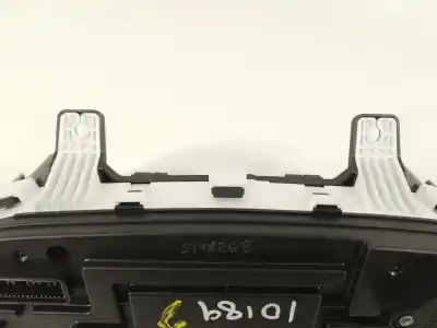 Автозапчастина б/у панель інструментів для kia ceed (cd) 1.6 crdi 115 eco-dynamics+ посилання на oem iam 94023j7120  