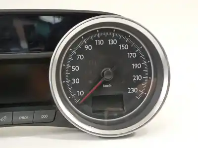 Peça sobressalente para automóvel em segunda mão quadrante por peugeot 508 access referências oem iam 9665962480  9675324680