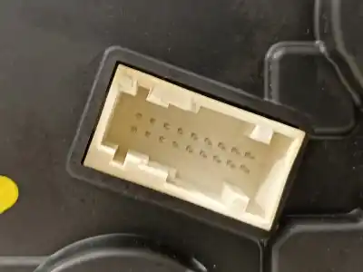 Peça sobressalente para automóvel em segunda mão quadrante por peugeot 508 access referências oem iam 9665962480  9675324680