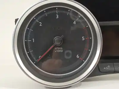 Peça sobressalente para automóvel em segunda mão quadrante por peugeot 508 access referências oem iam 9665962480  9675324680