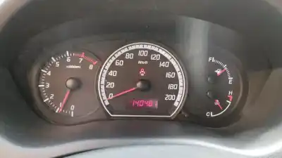 Second-hand car spare part dashboard for suzuki swift berlina (mz) gl oem iam references 3410072kbo 3410062j0 