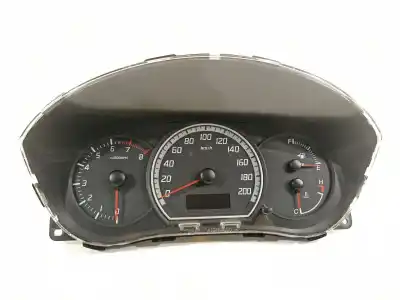 Second-hand car spare part dashboard for suzuki swift berlina (mz) gl oem iam references 3410072kbo