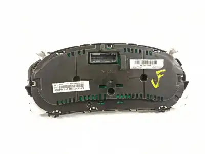 Second-hand car spare part dashboard for suzuki swift berlina (mz) gl oem iam references 3410072kbo 3410062j0 