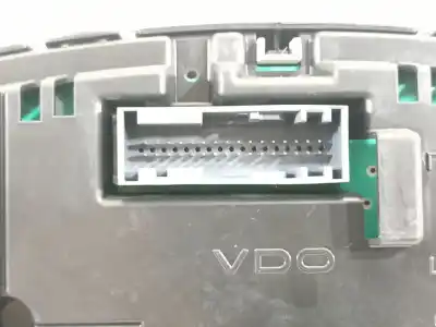 Second-hand car spare part dashboard for suzuki swift berlina (mz) gl oem iam references 3410072kbo 3410062j0 