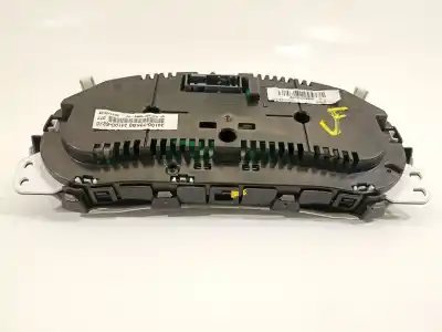 Second-hand car spare part dashboard for suzuki swift berlina (mz) gl oem iam references 3410072kbo 3410062j0 