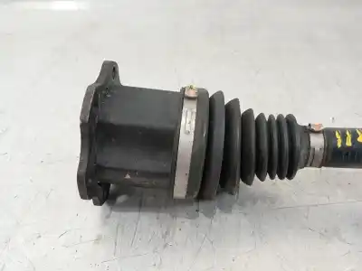 Second-hand car spare part front left transmission for audi a5 coupe (f53) s line edition oem iam references 8w0407271f  