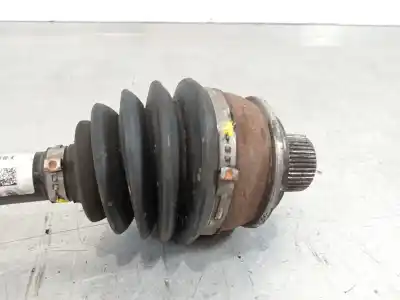 Second-hand car spare part front left transmission for audi a5 coupe (f53) s line edition oem iam references 8w0407271f  
