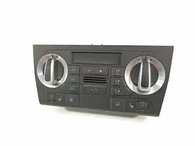 Second-hand car spare part climate control for audi a3 (8p) 1.9 tdi oem iam references 8p0820043bl