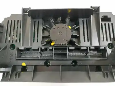 Second-hand car spare part climate control for audi a3 (8p) 1.9 tdi oem iam references 8p0820043bl  
