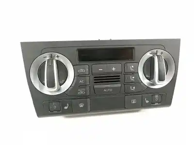 Second-hand car spare part climate control for audi a3 (8p) 1.9 tdi oem iam references 8p0820043bl  