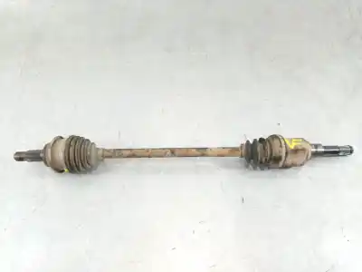 Second-hand car spare part rear left transmission for land rover freelander e oem iam references tob000110