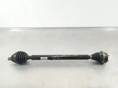 Second-hand car spare part front right transmission for seat leon (5f1) i-tech oem iam references 1k0407272qn