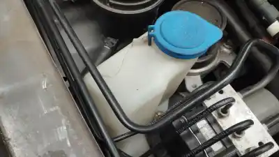 Peça sobressalente para automóvel em segunda mão DEPÓSITO DO LIMPA VIDROS por JAGUAR X-TYPE I (X400)  Referências OEM IAM   
