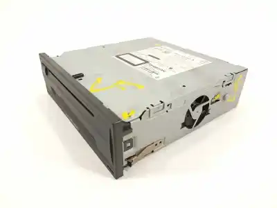 İkinci el araba yedek parçası ses sistemi / radyo cd için seat leon sc (5f5) fr oem iam referansları 5f0035824a  