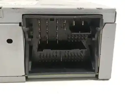 İkinci el araba yedek parçası ses sistemi / radyo cd için seat leon sc (5f5) fr oem iam referansları 5f0035824a  