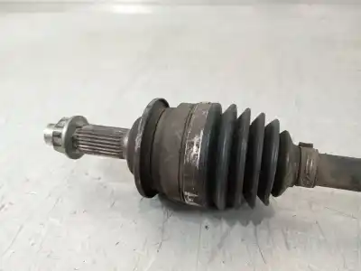 Автозапчасти б/у передняя левая трансмиссия за suzuki swift berlina (mz) gl ссылки oem iam 4410272k00  