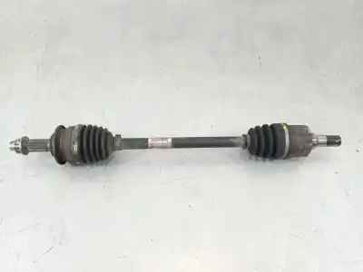 Second-hand car spare part front left transmission for suzuki swift berlina (mz) gl oem iam references 4410272k00