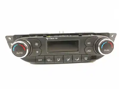 Tweedehands auto-onderdeel klimaatcontrole voor kia cee´d drive oem iam-referenties 97250a2203