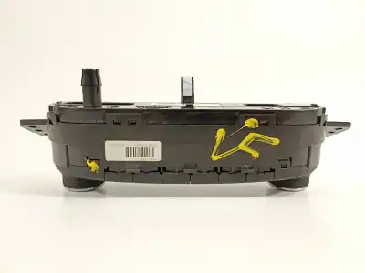 Peça sobressalente para automóvel em segunda mão comando de sofagem (chauffage / ar condicionado) por kia cee´d drive referências oem iam 97250a2203  