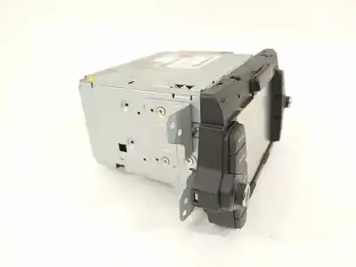 Second-hand car spare part gps navigation system for kia cee´d drive oem iam references 96560a2520wk  