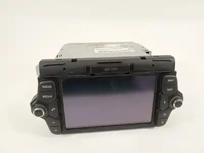 Tweedehands auto-onderdeel gps-navigatiesysteem voor kia cee´d drive oem iam-referenties 96560a2520wk