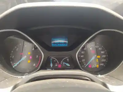 Peça sobressalente para automóvel em segunda mão quadrante por ford focus lim. (cb8) sport referências oem iam bm5t10849cu  