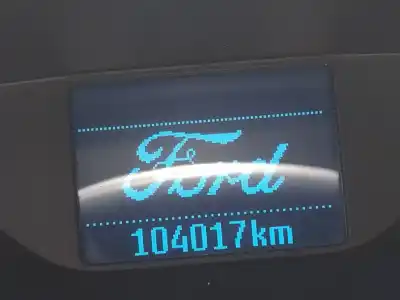 Peça sobressalente para automóvel em segunda mão quadrante por ford focus lim. (cb8) sport referências oem iam bm5t10849cu  