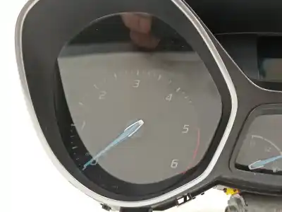 Peça sobressalente para automóvel em segunda mão quadrante por ford focus lim. (cb8) sport referências oem iam bm5t10849cu  