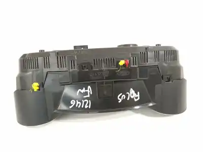 Peça sobressalente para automóvel em segunda mão quadrante por ford focus lim. (cb8) sport referências oem iam bm5t10849cu  