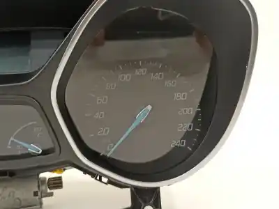 Peça sobressalente para automóvel em segunda mão quadrante por ford focus lim. (cb8) sport referências oem iam bm5t10849cu  