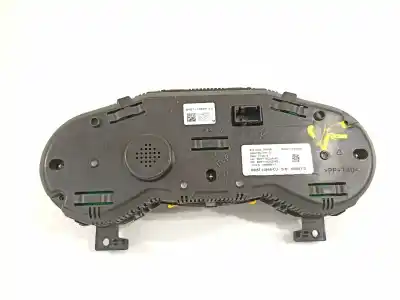 Peça sobressalente para automóvel em segunda mão quadrante por ford focus lim. (cb8) sport referências oem iam bm5t10849cu  