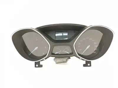 Peça sobressalente para automóvel em segunda mão quadrante por ford focus lim. (cb8) sport referências oem iam bm5t10849cu