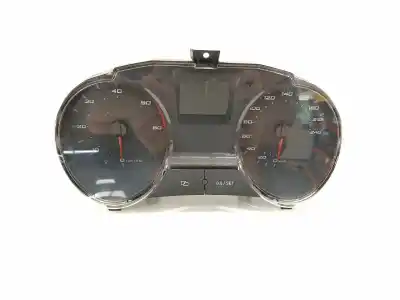 Автозапчастина б/у панель інструментів для seat ibiza (6j5) reference посилання на oem iam 6j0920800l