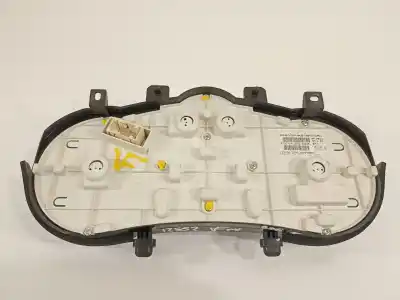 Peça sobressalente para automóvel em segunda mão quadrante por peugeot 206+ básico referências oem iam 9666637080  