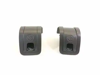 Pezzo di ricambio per auto di seconda mano MODANATURA per SEAT LEON (5F1)  Riferimenti OEM IAM 5G0887233  