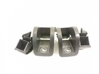Pezzo di ricambio per auto di seconda mano modanatura per seat leon (5f1) 2.0 cupra riferimenti oem iam 5g0887233  