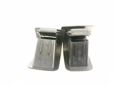 Pezzo di ricambio per auto di seconda mano modanatura per seat leon (5f1) 2.0 cupra riferimenti oem iam 5g0887233  