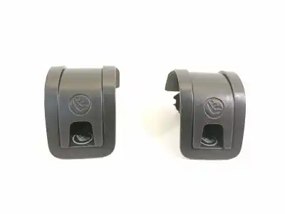 Pezzo di ricambio per auto di seconda mano MODANATURA per SEAT LEON (5F1)  Riferimenti OEM IAM 5G0887233  