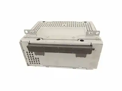 Peça sobressalente para automóvel em segunda mão sistema de áudio / rádio cd por ford focus lim. (cb8) sport referências oem iam f1bt18c815gh