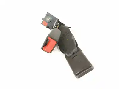 Second-hand car spare part left rear seat belt buckle for kia stonic (ybcuv) platinum edition oem iam references 898j0h8200wk