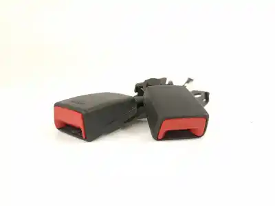 Second-hand car spare part right rear seat belt buckle for kia stonic (ybcuv) platinum edition oem iam references 898b0h8200wk