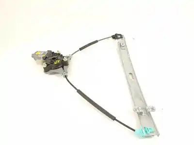Second-hand car spare part passenger side right window regulator for kia stonic (ybcuv) platinum edition oem iam references 82402h8100