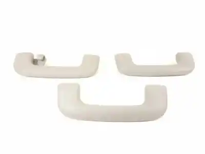 Second-hand car spare part decorative moulding for kia stonic (ybcuv) platinum edition oem iam references 85340d5100bf3