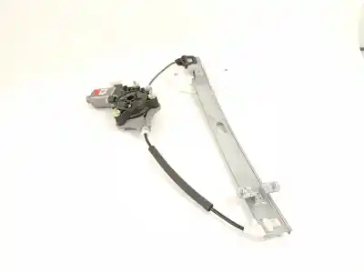Second-hand car spare part rear right window regulator for kia stonic (ybcuv) platinum edition oem iam references 83402h8100