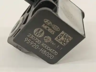 Peça sobressalente para automóvel em segunda mão sensor por kia stonic (ybcuv) platinum edition referências oem iam 95920h8000  